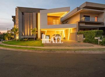 Casa · 396m² · 4 Quartos · 4 Vagas · Casa, Quinta do Golfe, São José do Rio Preto