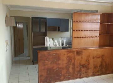 Apartamento · 50m² · 1 Quarto · 1 Vaga · Apartamento, Parque Industrial, Rio Preto