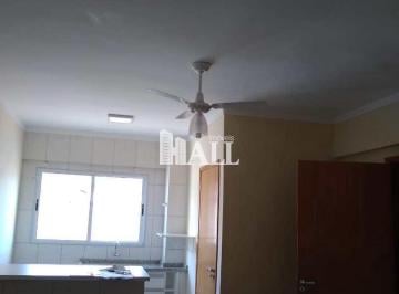 Apartamento · 58m² · 2 Quartos · 1 Vaga · Apartamento, Vila Maceno, São José do Rio Preto
