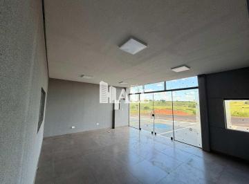 Comercial · 775m² · Armazém, Centro Empresarial BR-153, Rio Preto