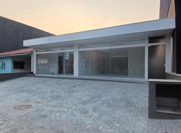 Comercial · 19m² · Loja Térrea - Jardim PRAIA MAR - ITAPEMA - Avenida Santa Catarina