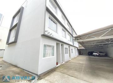 Apartamento · 28m² · 1 Quarto · 1 Vaga · Apartamento no Bairro Victor Konder próximo à FURB e SENAI com 1 Vaga Garagem