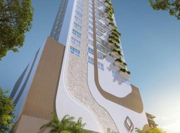 Apartamento · 76m² · 2 Quartos · 1 Vaga · Bantaya Tower Seu Refúgio nas Alturas , Exclusividade e Inspiração .