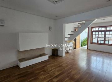 53382d6fcb0fa1397cea21ed8da6f26502be41c5 · Sobrado com 2 dormitórios, 93 m² - venda por R$ 1.100.000,00 ou aluguel por R$ 8.058,00/mês - Vila I