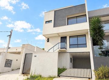 fb3de2bb0d3a31e7f57ad9a11148212dbf5512df · Sobrado Quadríplex novo de alto padrão com 3 quartos, sendo 1 suíte à venda, 187 m² por R$ 1.200.000