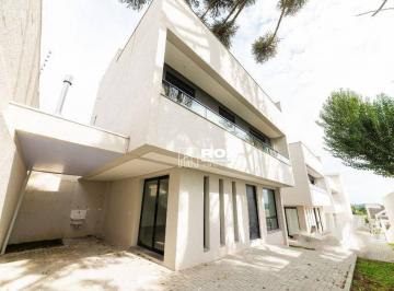 626c34d314e1a51350f425c860586d482a5ee330 · Sobrado Tríplex novo de alto padrão, com 3 quartos, sendo 1 suíte à venda, 145 m² por R$ 900.000 - B