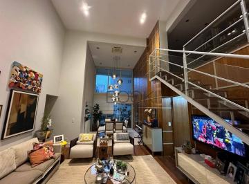 Sala · Oportunidade - Flórida Penthouses - 160 m² - Brooklin