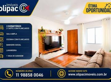 ee90520a0ef002710bd0d5ec0d085842cd52f244 · Apartamento com 3 dormitórios à venda, 76 m² por R$ 480.000,00 - Macedo - Guarulhos/SP