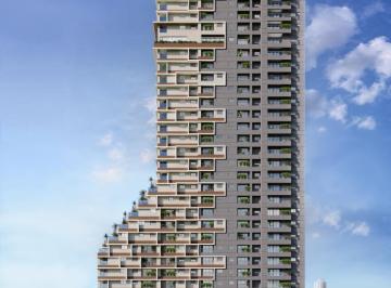 Fachada · Apartamento à venda no bairro Setor Aeroporto - Goiânia/GO
