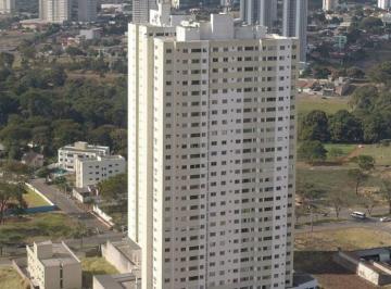 Fachada · Apartamento à venda no bairro Vila Rosa - Goiânia/GO
