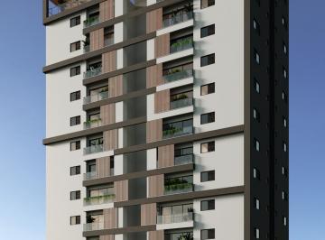 Fachada · Apartamento à venda no bairro Vila Rosa - Goiânia/GO