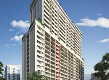 Fachada · Apartamento à venda no bairro Setor Bueno - Goiânia/GO