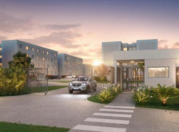 Portaria · Apartamento à venda no bairro Residencial Porto Dourado - Goiânia/GO