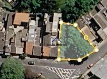 10fae765e64a016d2a879da037bb3a2dff85b5f3 · Terreno à venda, 356 m² por R$ 245.000,00 - Jardim Santa Gertrudes - Jundiaí/SP