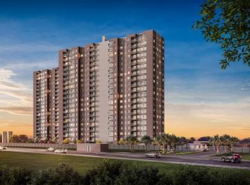 Fachada · Apartamento à venda no bairro Residencial Porto Seguro - Goiânia/GO