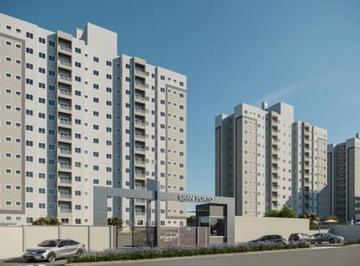 Portaria · Apartamento à venda no bairro Jardim Novo Mundo - Goiânia/GO