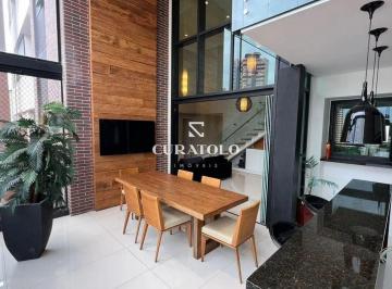 Apartamento · 185m² · 3 Quartos · 4 Vagas · Condomínio Pasión Residence - Apartamento à venda de 3 quartos sendo 3 suítes, com 4 vagas , no Jard