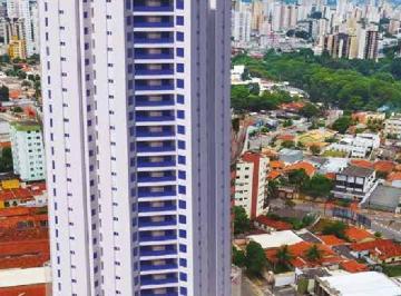 Fachada · Apartamento à venda no bairro Setor Coimbra - Goiânia/GO