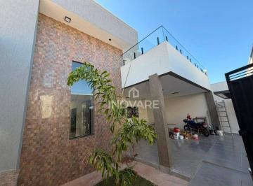 eef3ef30e343c9f3c9fc51ce3801cae874a5c867 · Casa com 4 dormitórios à venda, 270 m² por R$ 1.500.000,00 - Residencial beira Rio II - Itumbiara/GO
