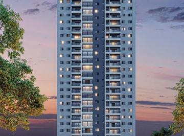 Fachada · Apartamento à venda no bairro Setor Norte Ferroviário - Goiânia/GO