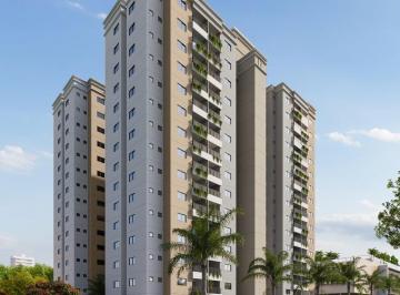 Fachada · Apartamento à venda no bairro Setor Faiçalville - Goiânia/GO