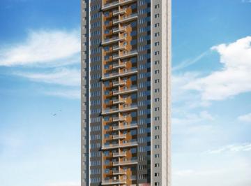 Fachada · Apartamento à venda no bairro Setor Leste Universitário - Goiânia/GO