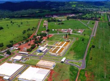 Aerea · Área à venda no bairro Residencial Bela Goiânia - Goiânia/GO