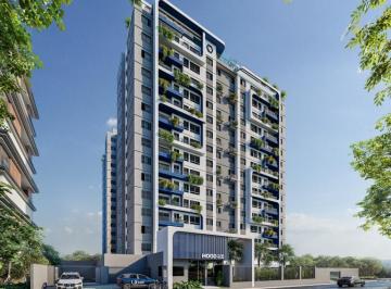 Fachada · Apartamento à venda no bairro Parque Primavera - Aparecida de Goiânia/GO
