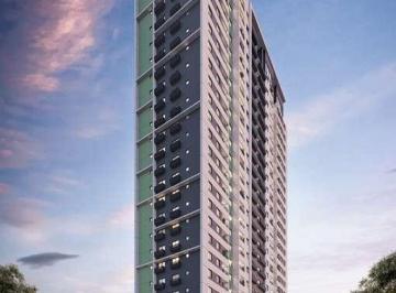Fachada · Apartamento à venda no bairro Setor Central - Goiânia/GO