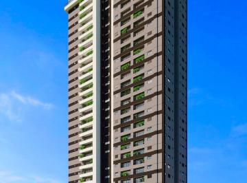 Fachada · Apartamento à venda no bairro Parque Amazônia - Goiânia/GO