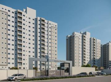 Portaria · Apartamento à venda no bairro Jardim Novo Mundo - Goiânia/GO