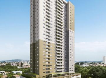 Fachada · Apartamento à venda no bairro Setor Oeste - Goiânia/GO