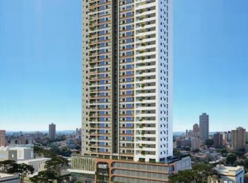 Fachada · Ludovic Apartments
