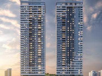 Fachada · Apartamento à venda no bairro Setor Bueno - Goiânia/GO