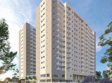 Fachada · Apartamento à venda no bairro Jardim Ipê - Goiânia/GO