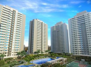 Fachada · Apartamento à venda no bairro Residencial Granville - Goiânia/GO
