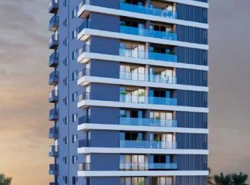 Fachada · Apartamento à venda no bairro Vila Rosa - Goiânia/GO