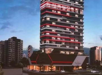 Fachada · Tonino Lamborghini - Residencial