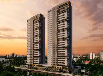 Fachada · Apartamento à venda no bairro Serrinha - Goiânia/GO