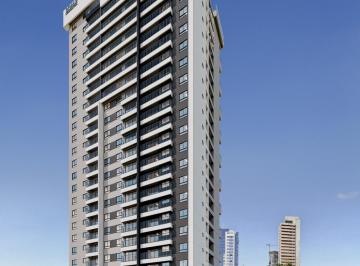 Fachada · Apartamento à venda no bairro Setor Marista - Goiânia/GO