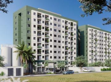 Fachada · Apartamento à venda no bairro Parque das Nações - Aparecida de Goiânia/GO
