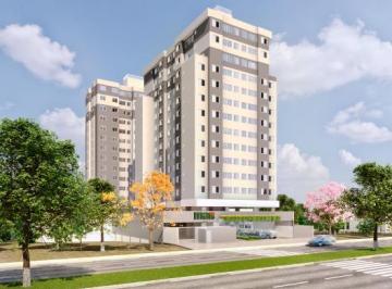 Fachada · Apartamento à venda no bairro Vila Rosa - Goiânia/GO