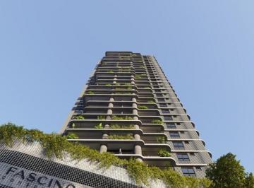 Fachada · Apartamento à venda no bairro Setor Oeste - Goiânia/GO