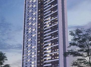 Fachada · Apartamento à venda no bairro Serrinha - Goiânia/GO