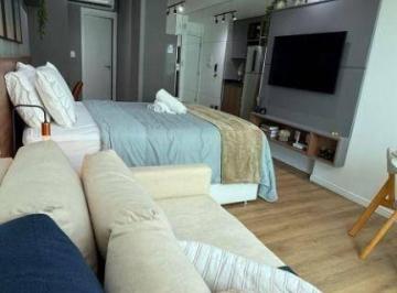 5005f9b30526db6883ba45c5c7e2a29e8057689f · Studio com 1 dormitório à venda, 32 m² por R$ 565.000,00 - Jardim Armação - Salvador/BA