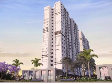 Fachada · Apartamento à venda no bairro Setor Criméia Oeste - Goiânia/GO