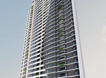 Fachada · Apartamento à venda no bairro Vila Rosa - Goiânia/GO