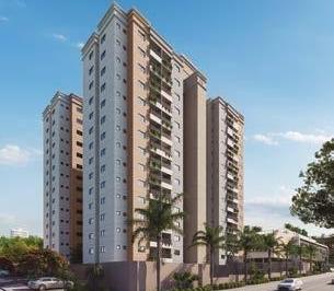 Fachada · Apartamento à venda no bairro Setor Faiçalville - Goiânia/GO