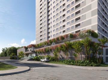 Fachada · Apartamento à venda no bairro Parque Amazônia - Goiânia/GO