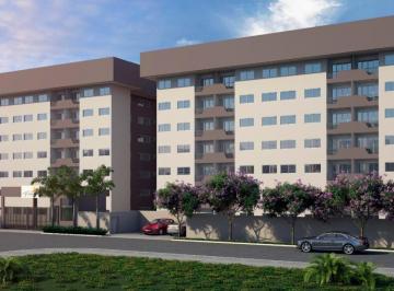 Fachada · Apartamento à venda no bairro Vila Maria Dilce - Goiânia/GO